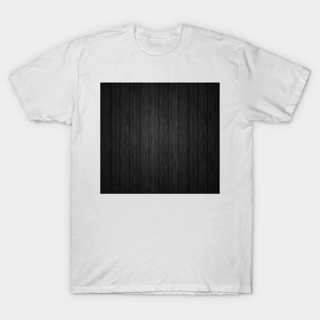 Wood T-Shirt by DulceDulce